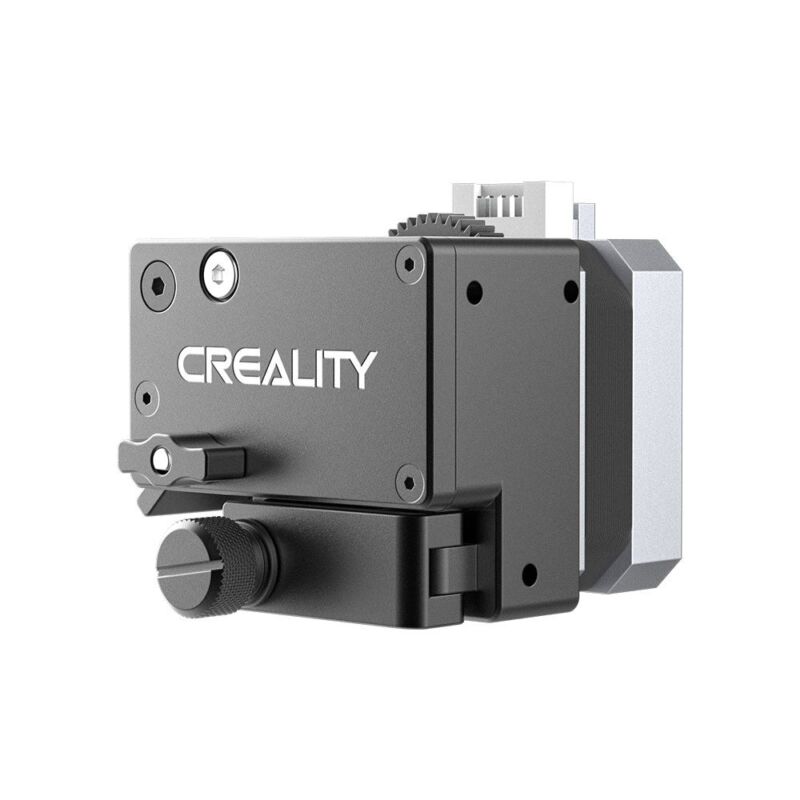 Extruder dual gear Creality E·Fit pentru Ender 3 /CR-10 V2(V3)/CR-10 S4(s5)/CR - imagine 4