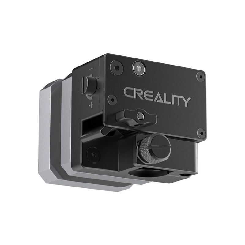 Extruder dual gear Creality E·Fit pentru Ender 3 /CR-10 V2(V3)/CR-10 S4(s5)/CR - imagine 2