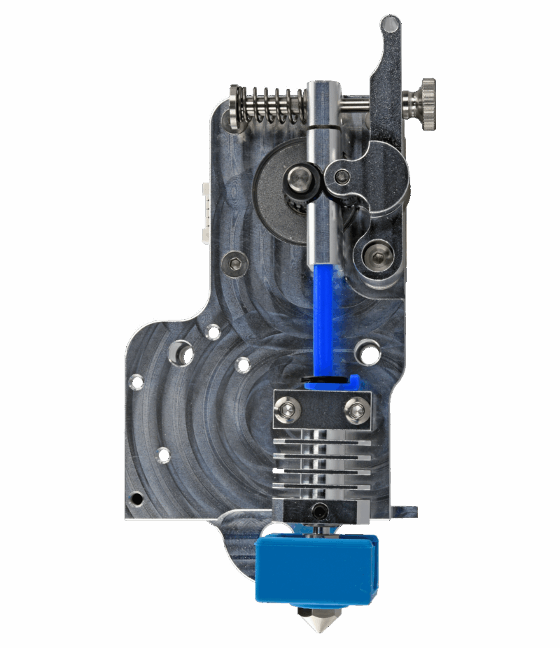 PrimaCreator Direct Drive Extruder for CR10/Ender 3 series