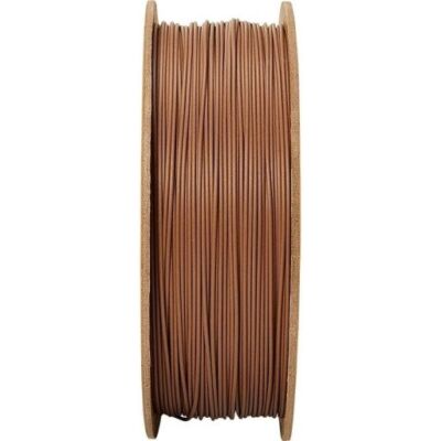 Polymaker PolyTerra PLA Army Brown