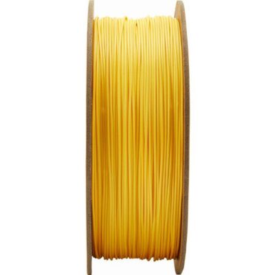 Polymaker PolyTerra PLA Savannah Yellow
