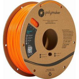 23728 .256x256 5 Polymaker PolyTerra PLA Sunrise Orange