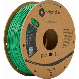23743 .256x256 94 Polymaker PolyTerra PLA+ Green