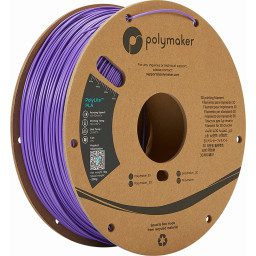 23747 .256x256 14 Polymaker PolyTerra PLA Lavender Purple