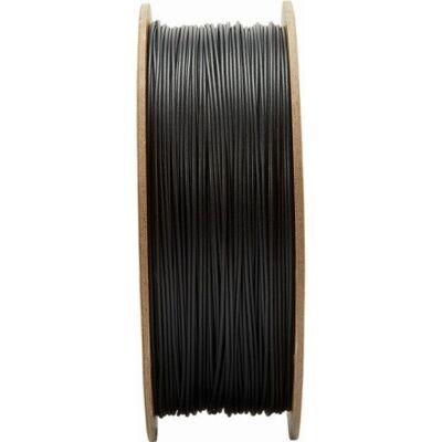 Polymaker PolyTerra PLA Charcoal Black
