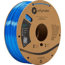 24274 .256x256 93 Polymaker PolyTerra PLA Sapphire Blue
