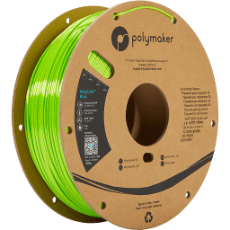 24277 .256x256 22 Polymaker PolyTerra PLA+ Green