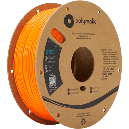 24520 .256x256 54 Polymaker PolyTerra PLA Sunrise Orange
