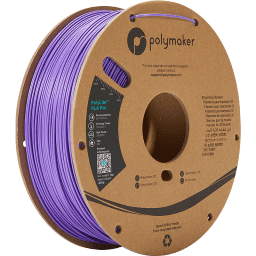 24523 e998ac2d.256x256 31 Polymaker PolyTerra PLA Lavender Purple