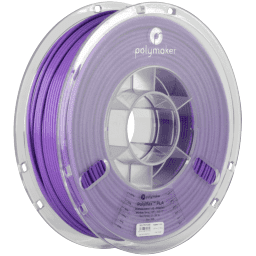 6332 bc05df27.256x256 89 Polymaker PolyTerra PLA Lavender Purple