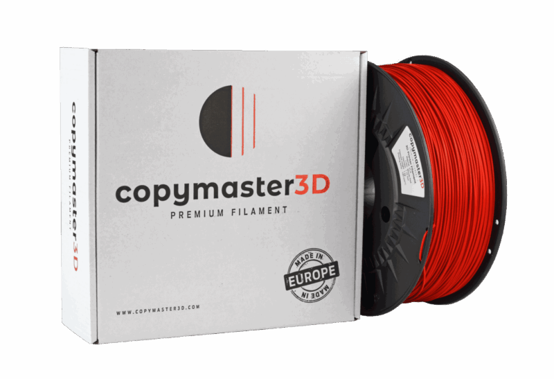 Filament PLA Copymaster 3D, fabricat in Europa - imagine 5