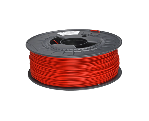 Copymaster PLA 1 75mm 1kg Bloody Red PRE 1KG BLO 26902 2 1 Filament PLA Copymaster 3D, fabricat in Europa