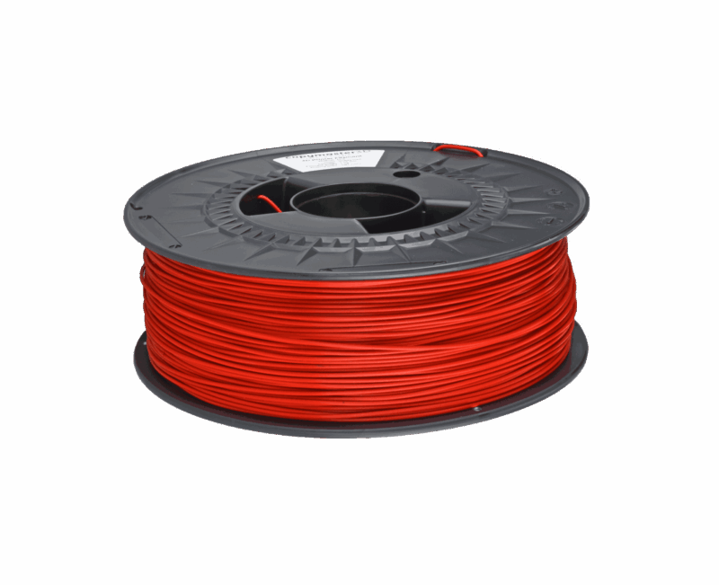 Filament PLA Copymaster 3D, fabricat in Europa - imagine 4