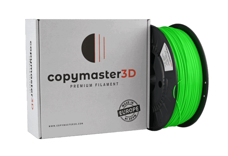 Filament PLA Copymaster 3D, fabricat in Europa - imagine 6
