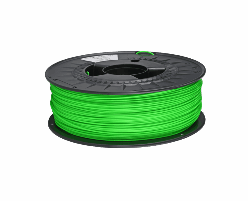 Filament PLA Copymaster 3D, fabricat in Europa - imagine 3