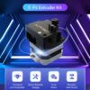 Creality Newl E Fit Extruder Kit Dual Drive Quick Release Bowden Direct Extruder for Ender3 Ender 1