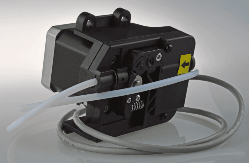 Snapmaker J1, cu 2 capete de imprimare, 300x200x300 mm, foarte rapida -300 mm/s - imagine 2