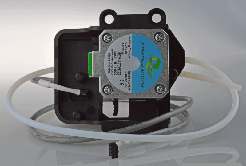 Snapmaker J1, cu 2 capete de imprimare, 300x200x300 mm, foarte rapida -300 mm/s - imagine 3