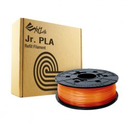 XYZprinting Da Vinci Junior / Mini PLA - 600g - Tangerine