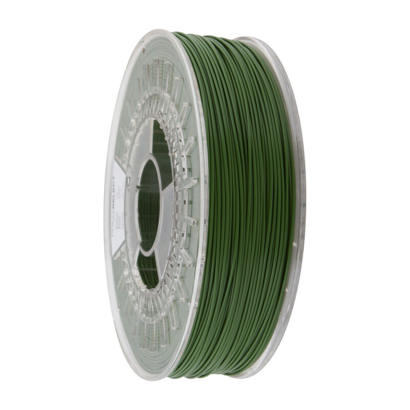 PrimaSelect™ PLA AntiBac - 2.85mm - 750 g - Surgical Green