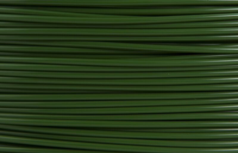PrimaSelect™ PLA AntiBac - 2.85mm - 750 g - Surgical Green - imagine 4