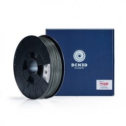 BCN3D Filaments PLA - 2.85 mm - 750 g - Grey