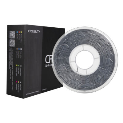 Creality CR-PLA Filament - Grey - Gri - 1.75mm - 1.3kg