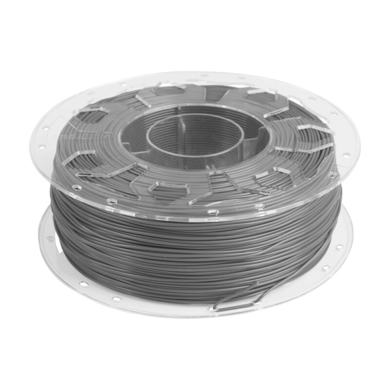 Creality CR-PLA Filament - Grey - Gri - 1.75mm - 1.3kg - imagine 3