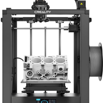 Creality Ender 5 S1, 220x220x280 mm