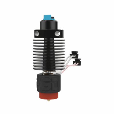 E3D V6 All-Metal HotEnd - 1,75 mm - 24V - Direct Drive