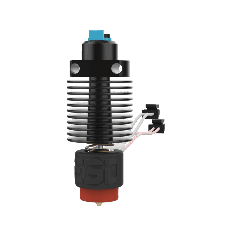 E3D V6 All-Metal HotEnd - 1,75 mm - 24V - Direct Drive