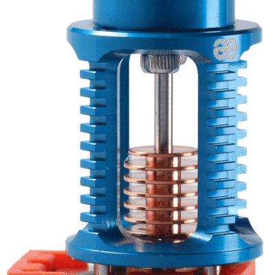 Phaetus Dragon Standard Flow Hot-End