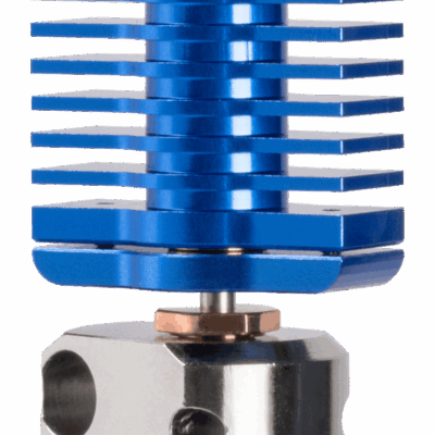 Phaetus Dragonfly hot-end BMS