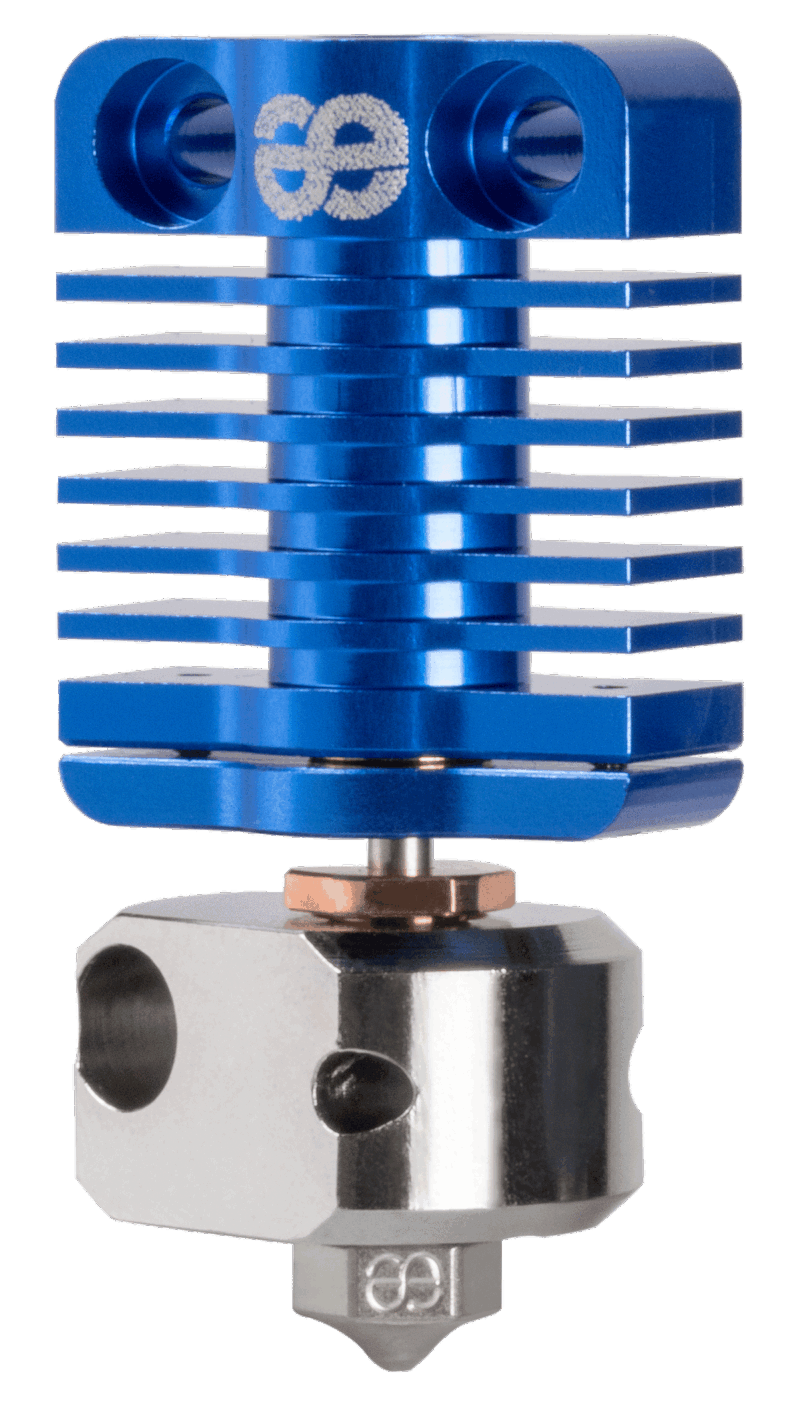 Phaetus Dragonfly hot-end BMS