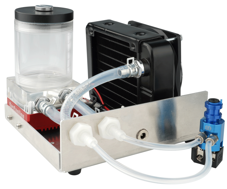 Phaetus Pump Set (without Hot-end)