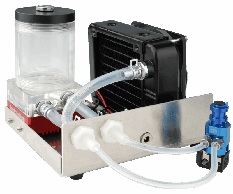 Phaetus Pump Set (without Hot-end)