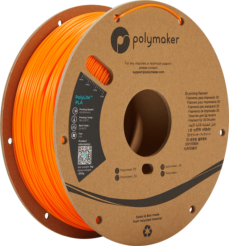 Edelweiss srl – imprimante 3D