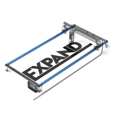 SCULPFUN S10 Kit de extindere a zonei de gravură, 940*410mm