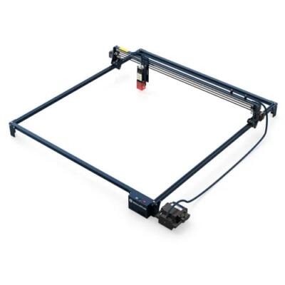 Kit de expansiune pentru axele X și Y ale seriei S30 SCULPFUN S30, suprafața de gravură extensibilă la 935x905mm