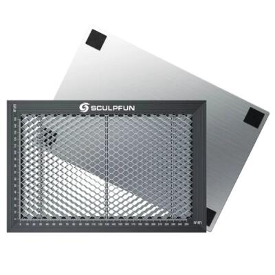 SCULPFUN 200 * 300mm Laser Cutting Bed