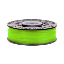 XYZprinting Da Vinci Junior / Mini (NFC) Antibacterial PLA - 600g - Neon Green