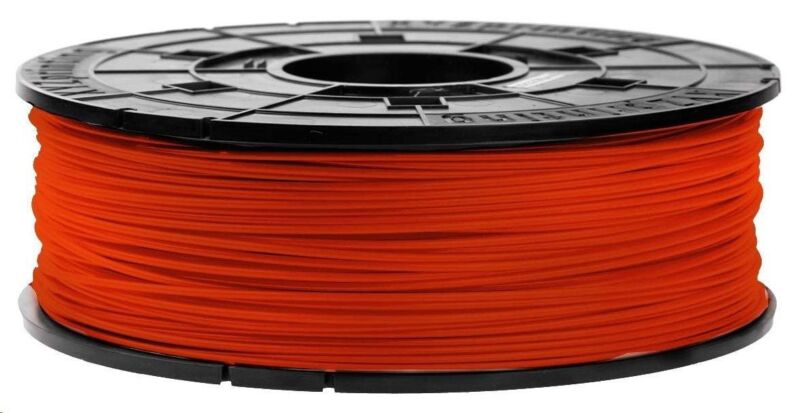 XYZprinting Da Vinci Junior / Mini (NFC) Antibacterial PLA - 600g - Red