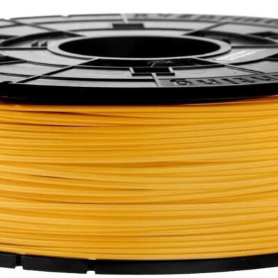 XYZprinting Da Vinci Junior / Mini (NFC) Antibacterial PLA - 600g - Yellow