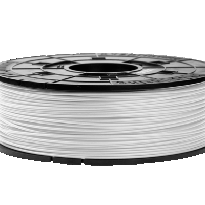 XYZprinting Da Vinci Junior / Mini (NFC) Antibacterial PLA - 600g - White