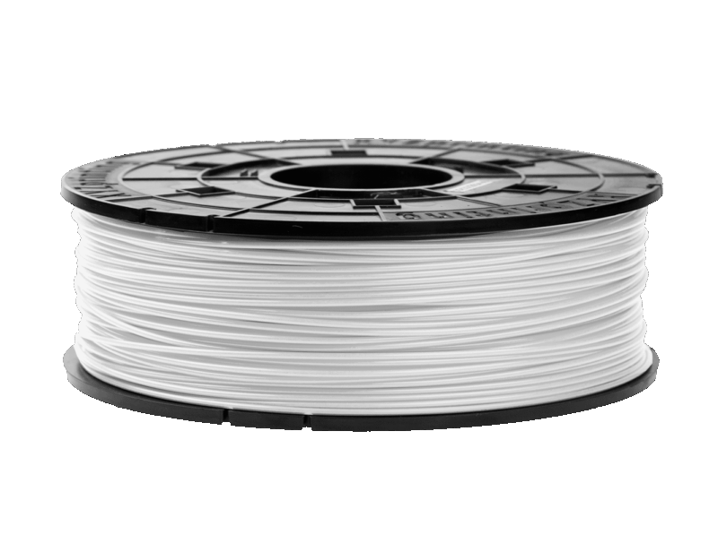 XYZprinting Da Vinci Junior / Mini (NFC) Antibacterial PLA - 600g - White