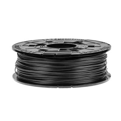 XYZprinting Da Vinci Junior / Mini / Nano - PLA Carbon Fiber - 600g - Black