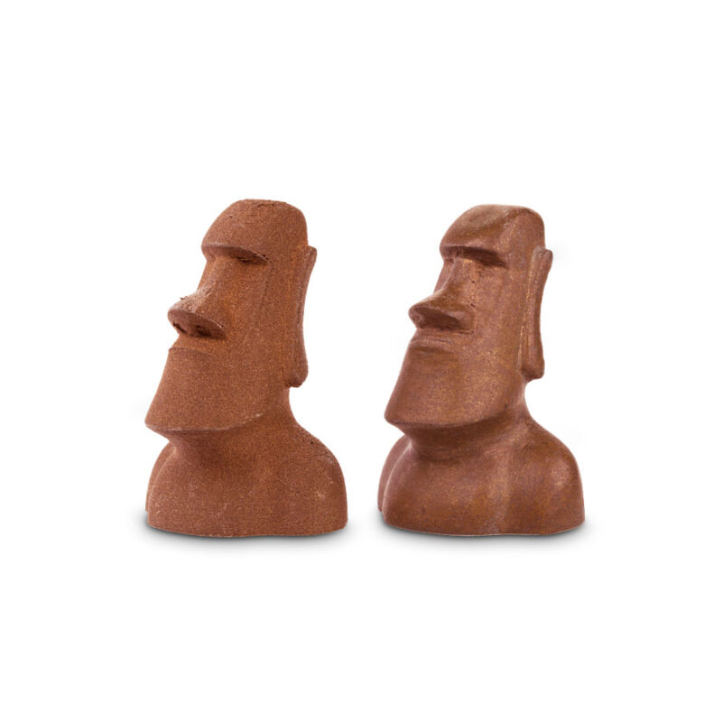 XYZprinting Da Vinci Junior / Mini - Premium Metallic PLA - 600g - Copper - imagine 3