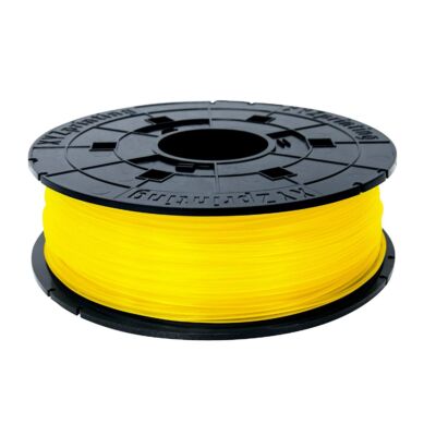 XYZprinting Da Vinci Junior / Mini PLA - 600g - Yellow