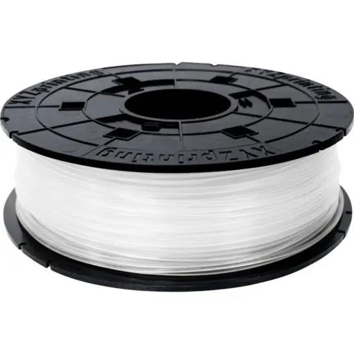 XYZprinting Da Vinci Junior / Mini PLA Tough - 600g - White