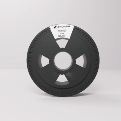 ZMorph PLA - 1.75mm - 1 kg - Silver